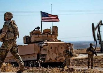 التحالف الدولي ينفي زيادة أعداد القوات الأمريكية في شمال شرق سوريا