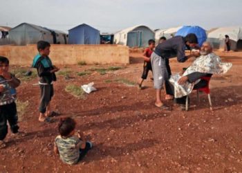 صحيفة أمريكية: العالم نسي سوريا ومعاناتها