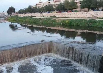 قتيل وجرحى من قوات النظام شرق حماة