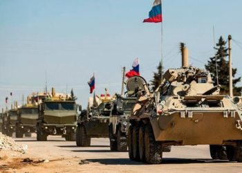 باتجاه شرق حلب.. دفعة جديدة تغادر مخيم “الهول” في ريف الحسكة