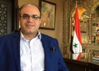 وزير بحكومة النظام ينفي وجود اتصالات مع السعودية