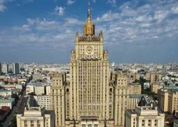 روسيا تهدد الاتحاد الأوروبي بالرد على التدخل في شؤونها