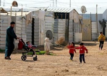 الأمم المتحدة قلقة من تدهور الوضع الإنساني لملايين السوريين