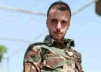 مقتل ضابط من قوات النظام بريف حلب