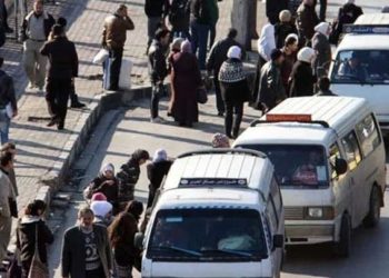 روسيا تناقش الأمم المتحدة بقضية اللاجئين السوريين