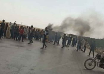 مقتل ضابط من قوات النظام بريف حلب