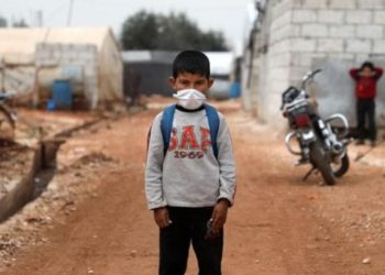 “منسقو الاستجابة” يكشف تفاصيل إصابات كورونا في الشمال السوري منذ بداية حزيران 2021