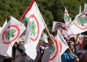 بسبب المعتقلين.. دعوى قضائية من حزب القوات اللبنانية ضد نظام الأسد