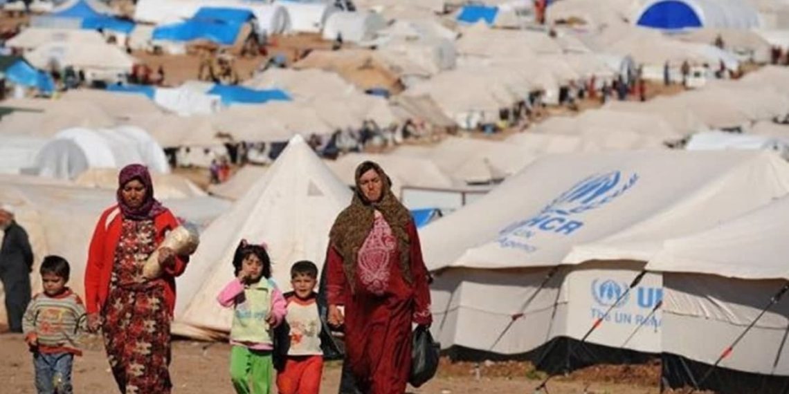 مدير الأمن العام اللبناني: الغرب يحاول جاهداً الانفتاح على سوريا