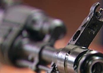 شاب يقتل والده وينتحر في ريف حماة بعد مشادة كلامية