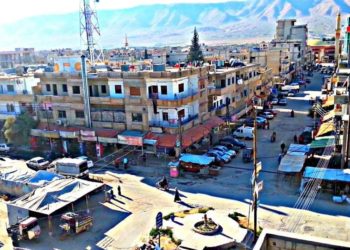 فريق “منسقو الاستجابة” يحذر من عدم تفويض إدخال المساعدات عبر “باب الهوى”