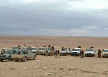 مدير الأمن العام اللبناني: الغرب يحاول جاهداً الانفتاح على سوريا