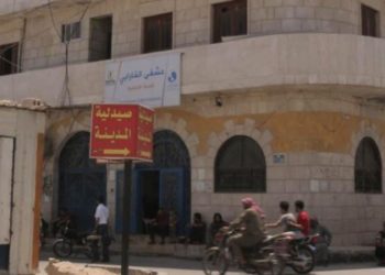 عملية انشقاق تتسبب بتوتر بين النظام والأسايش في عين عيسى