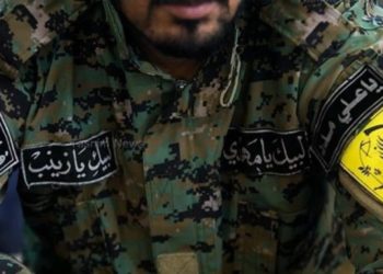 الميليشيات المدعومة من إيران تعتقل عناصر من قوات النظام وميليشيا أسد الله في حلب