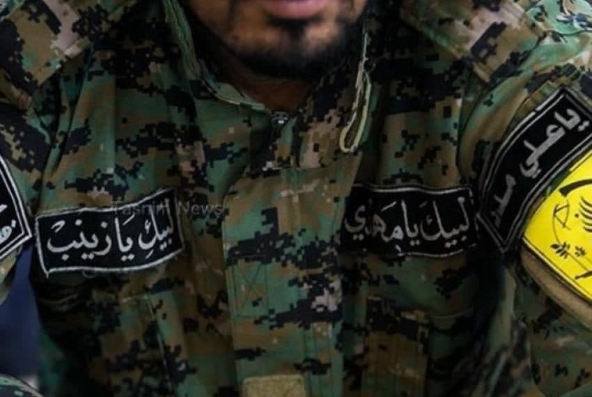 الميليشيات المدعومة من إيران تعتقل عناصر من قوات النظام وميليشيا أسد الله في حلب