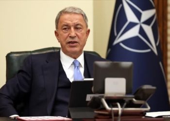 تركيا تقول إن “حلف الناتو” لم يوفِ بمتطلبات المنطقة الآمنة في سوريا