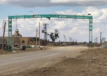 خلال أسبوع.. أكثر من 80 حالة تسمم بمياه ملوثة شرقي دير الزور