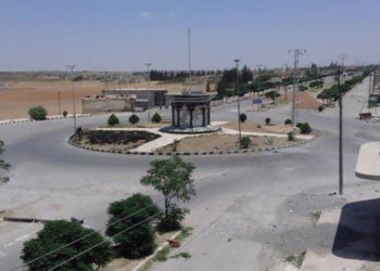 عبر بيانٍ له.. مجلس القبائل والعشائر السورية يعلّق على أفعال “قسد” في منبج