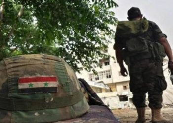 درعا.. مقتل أحد عناصر قوات النظام أثناء تفكيك عبوة ناسفة