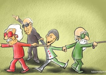 واقع الثورة السورية