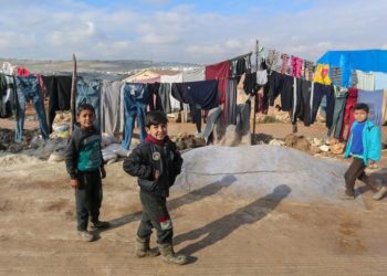 20 مليون دولار من الأمم المتحدة لمساعدة المنظمات الإنسانية في سوريا