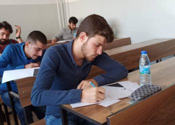 انطلاق امتحانات الشهادات الثانوية والإعدادية في المناطق المحررة 