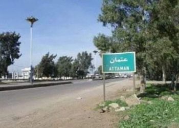 لليوم الثاني على التوالي.. حملة اعتقالات شمالي درعا