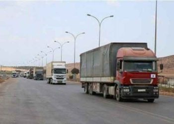 42 منظمة تحذر من عدم تجديد السماح بوصول المساعدات إلى شمال غرب سوريا