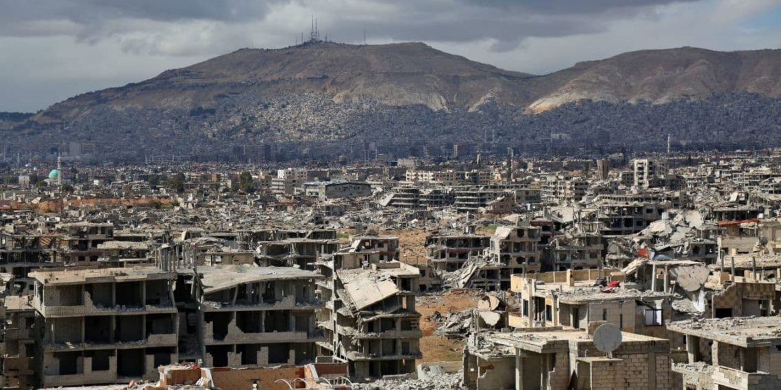 واشنطن.. تغييرات طائفية وعرقية حصلت في سوريا