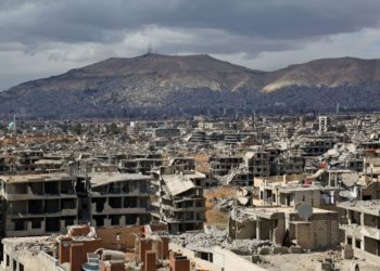 واشنطن.. تغييرات طائفية وعرقية حصلت في سوريا