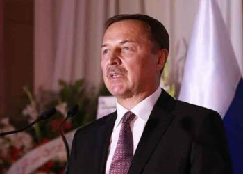 روسيا تقول إن نتائج الانتخابات أكدت السمعة العالية لـ “بشار الأسد”