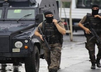 الاستخبارات التركية تنفذ عملية أمنية في 3 مدن سورية