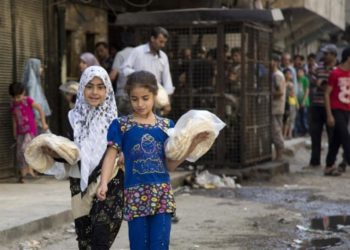 الفاو.. تحذر من كارثة قد تحصل في سوريا هذا العام