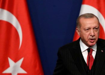 الرئيس التركي يعلن عن حزمة إجراءات حول حظر كورونا في البلاد