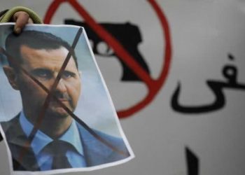 ذي أتلانتك: بشار الأسد من الحكام الذين قد يتملّصون من العقاب