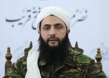 وكالة روسية تتحدث عن لقاء جمع “الجولاني” بالاستخبارات السريّة البريطانية