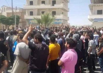 “مجلس منبج العسكري” يوقف حملة “التجنيد الإجباري”