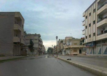 الخامسة منذ أيام.. انفجار عبوة ناسفة في مناطق سيطرة النظام بدرعا