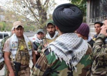 انشقاقات بصفوف ميليشيا “الفوج 47” الإيرانية في البوكمال