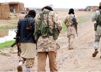 من جديد.. “تنظيم الدولة” يفرض النقاب ويمنع التدخين بريف دير الزور