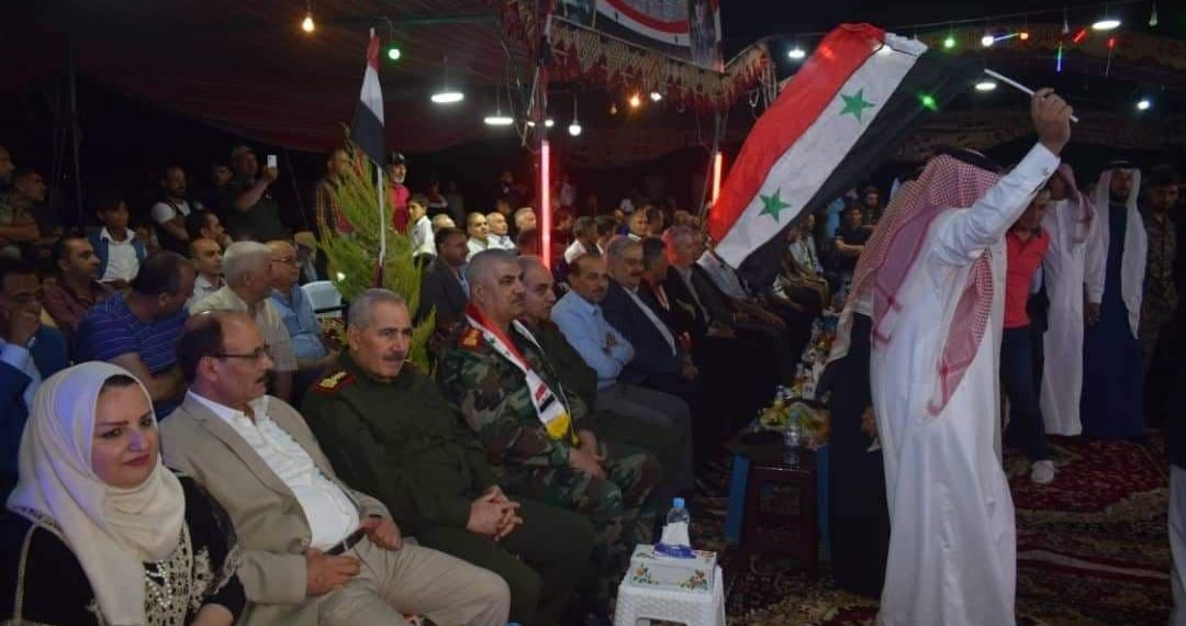 لتغيّبهم عن الانتخابات.. النظام يفصل عشرات الموظفين ويحيلهم للتحقيق في الرقة