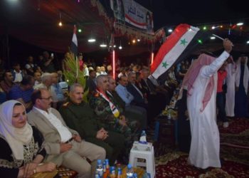 لتغيّبهم عن الانتخابات.. النظام يفصل عشرات الموظفين ويحيلهم للتحقيق في الرقة