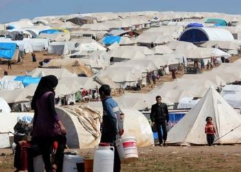 الأمم المتحدة: إغلاق المعابر شمال سوريا سيسبب “كارثة إنسانية”