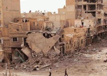تقرير حقوقي يستعرض أبرز انتهاكات حقوق الإنسان في سوريا خلال أيار الماضي