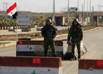 “الحواجز الطيّارة”.. أسلوب جديد للتضييق على الأهالي في درعا