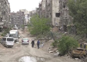 بعد جنوب دمشق.. مصادرة الممتلكات تطال بعض أبناء الغوطة الشرقية