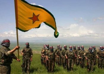 اعتقال ممثلي الإدارة الذاتية و”PYD” في إقليم شمال العراق