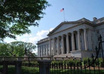 بينهم سوريون.. الولايات المتحدة تفرض عقوبات على كيانات وأفراد دعموا “الإرهاب”