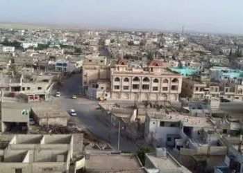 نجاة شابين من محاولة اغتيال غربي درعا