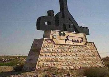 ابن يقتل والده ويطلق على نفسه النار بريف حماة